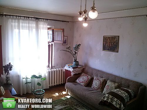 Sell 3-room apartment. Киев, Серафимовича — photo 1