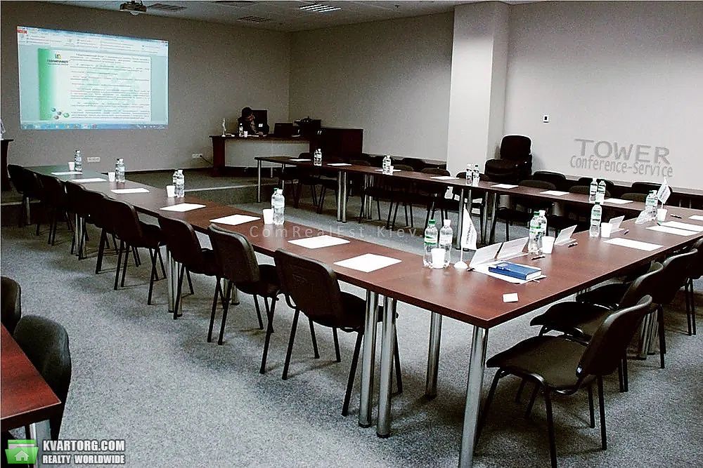 Rent out office. Киев, Льва Толстого — photo 8
