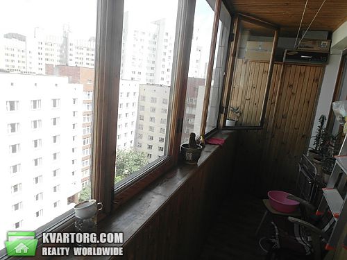 Sell 3-room apartment. Киев, Тимошенко маршала ул. — photo 7