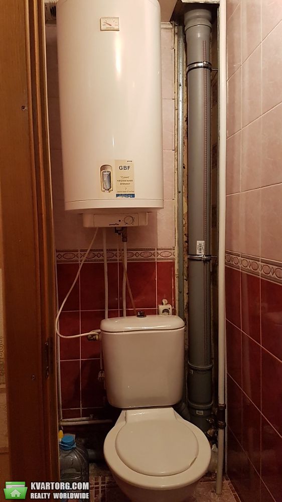 Sell 3-room apartment. Одесса, Высоцкого — photo 5