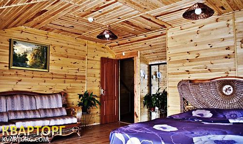 Rent out house. Киев, Броварской просп — photo 7