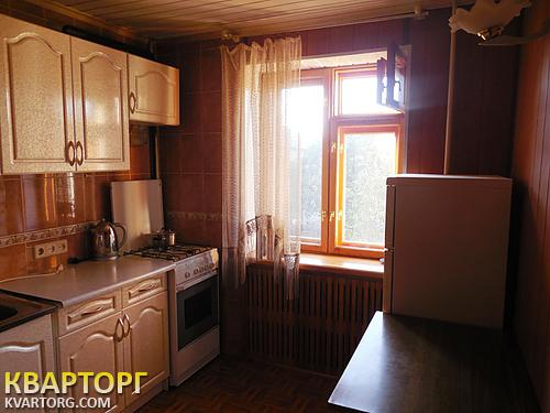 Sell 2-room apartment. Киев,  Верховного Совета бул — photo 1