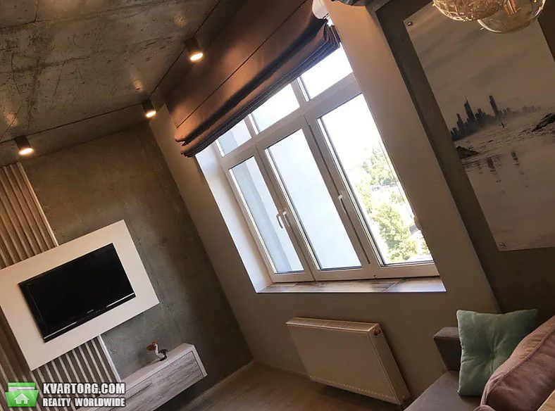 Rent out 1-room apartment. Киев,  Победы пр — photo 4