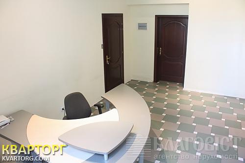 Rent out office. Киев, Нагорная — photo 7