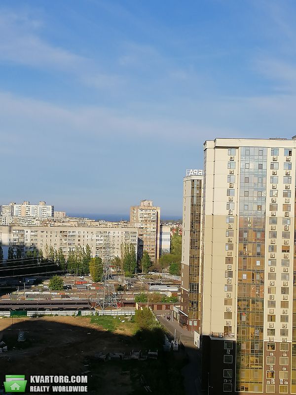 Sell 2-room apartment. Одесса, Жемчужная — photo 8