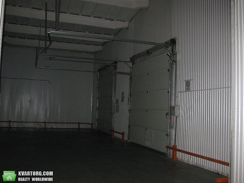 Rent out warehouse. Киев,  Краснова — photo 2