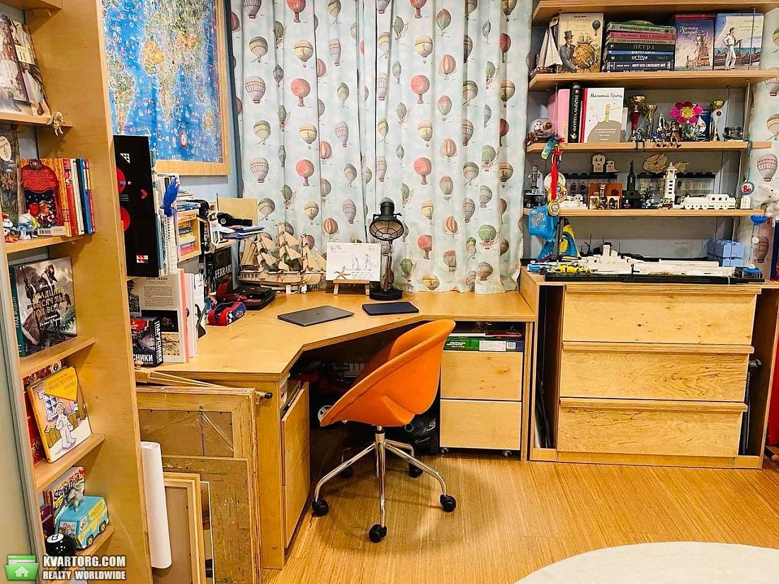 Sell 3-room apartment. Харьков, Искринская — photo 8
