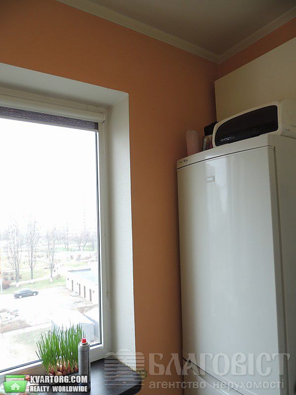 Sell 1-room apartment. Киев, Героев Днепра — photo 2