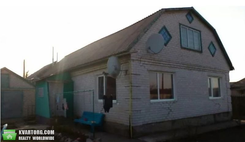 Sell house. Полтава, Горького — photo 1