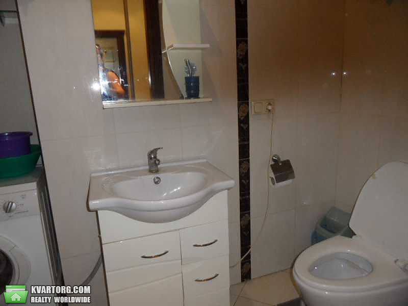 Rent out 3-room apartment. Одесса, Екатерининская — photo 9