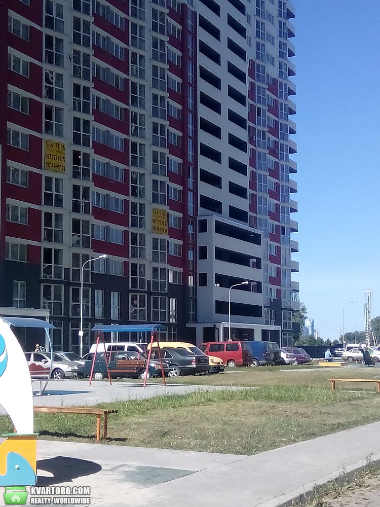 Sell 1-room apartment. Киев, Драгоманова — photo 8