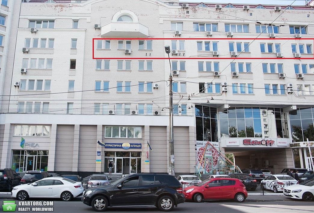 Sell office. Киев,  Мельникова — photo 4