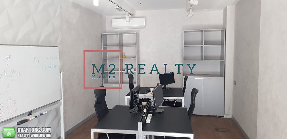 Rent out office. Киев, проспект Победы — photo 2