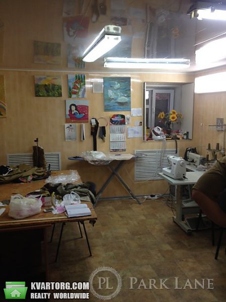 Sell multi-room apartment. Киев, Тарасовская — photo 2
