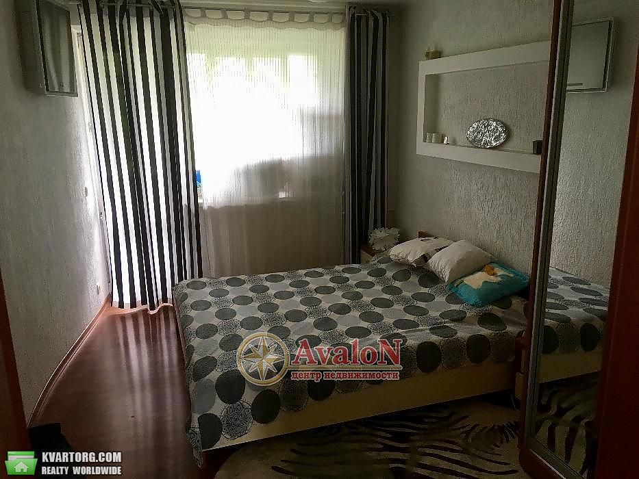 Sell 3-room apartment. Одесса, Княжеская — photo 7