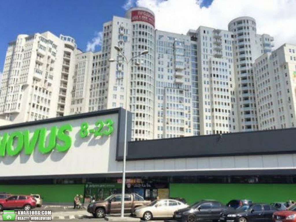 Sell 3-room apartment. Киев, бульв. Дружбы Народов — photo 1