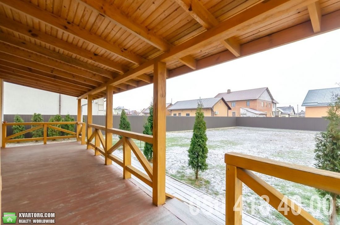 Sell house. Киевская обл., Нове — photo 5