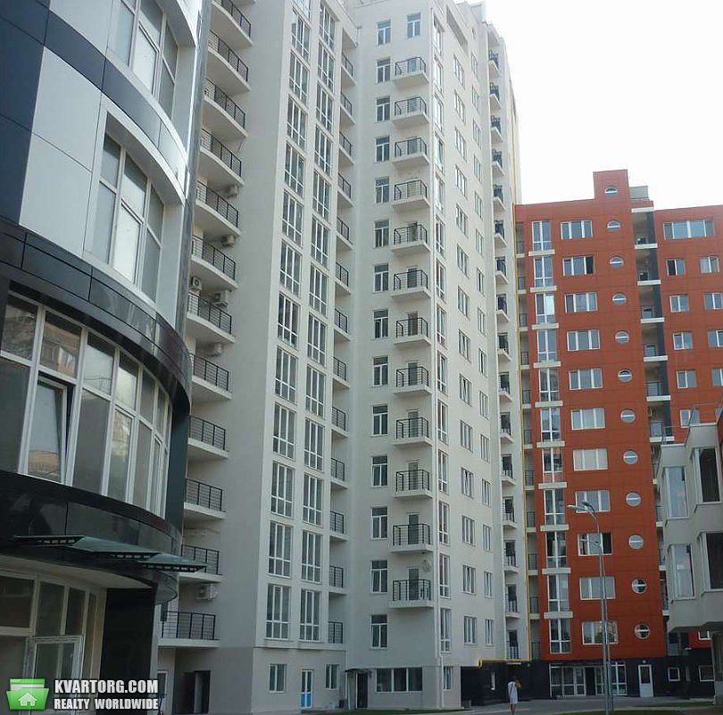 Sell 2-room apartment. Одесса, Героев Сталинграда — photo 3
