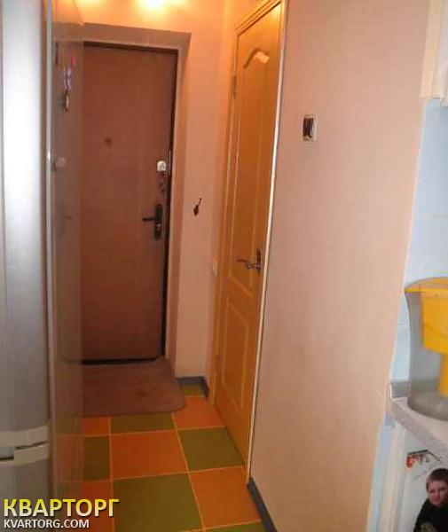 Sell 1-room apartment. Киев, Новопироговская — photo 5