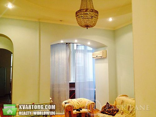 Sell 2-room apartment. Киев, Саксаганского — photo 3