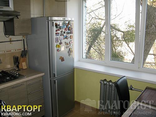 Sell 1-room apartment. Киев,  Дегтяревская — photo 3
