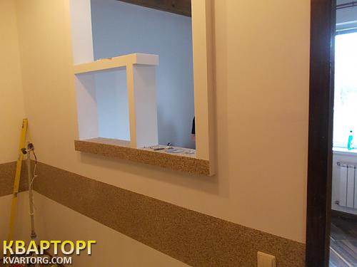 Rent out 1-room apartment. Киев,  Луначарского пер — photo 6