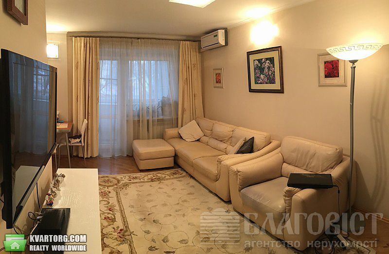 Sell 3-room apartment. Киев,  Неманская — photo 6