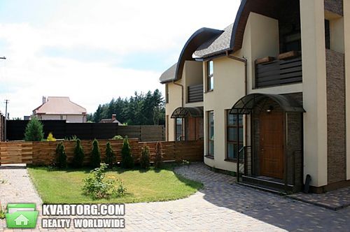 Rent out house. Киевская обл., Вита-Почтовая — photo 5