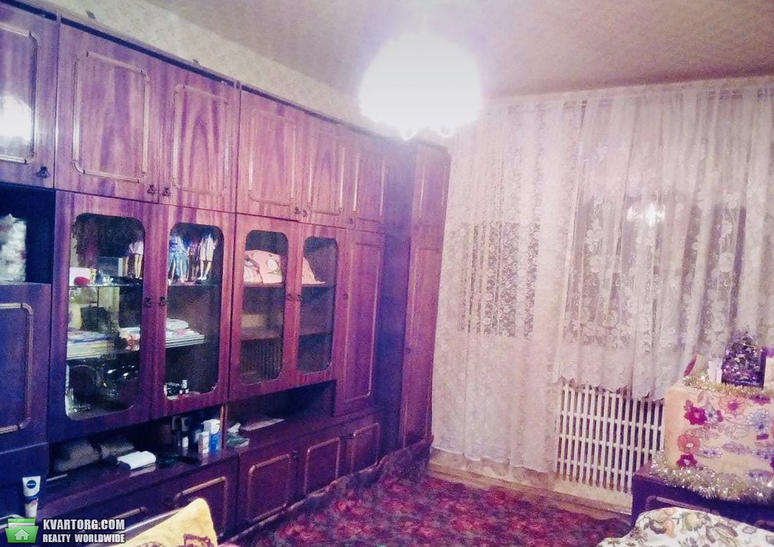 Sell 1-room apartment. Харьков, Зубарева  улица — photo 3