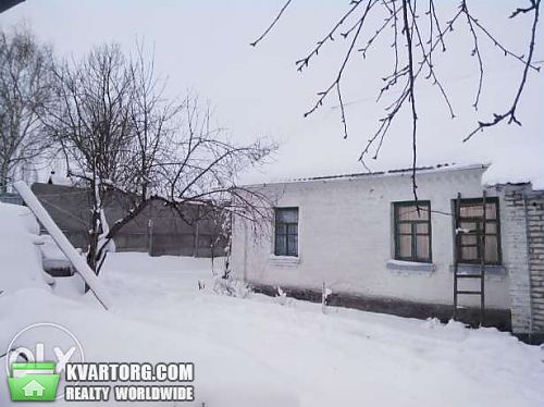 Sell house. Киевская обл., Ленина — photo 1