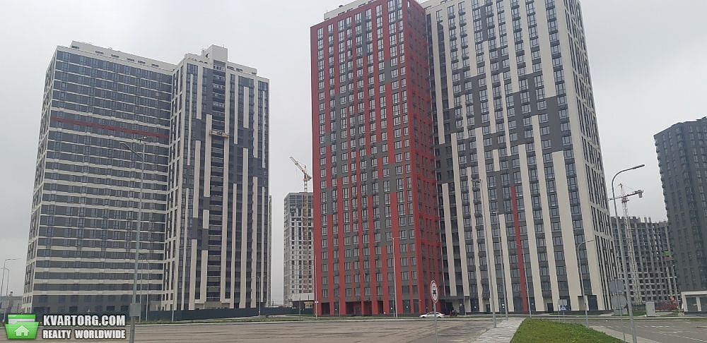 Sell 1-room apartment. Киев,  Правды пр — photo 2