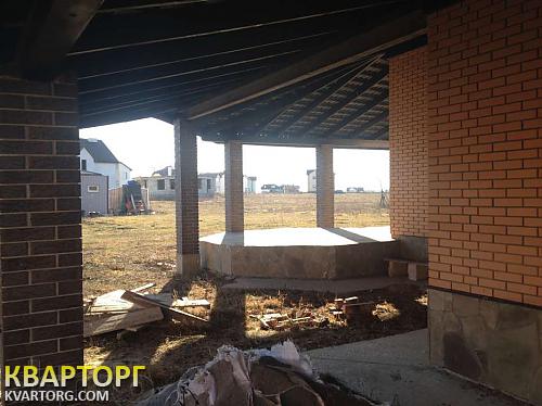 Sell house. Киевская обл., Коттеджный городок — photo 8