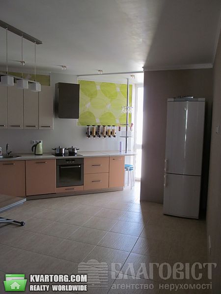 Sell 3-room apartment. Киев, Харьковское шоссе — photo 6