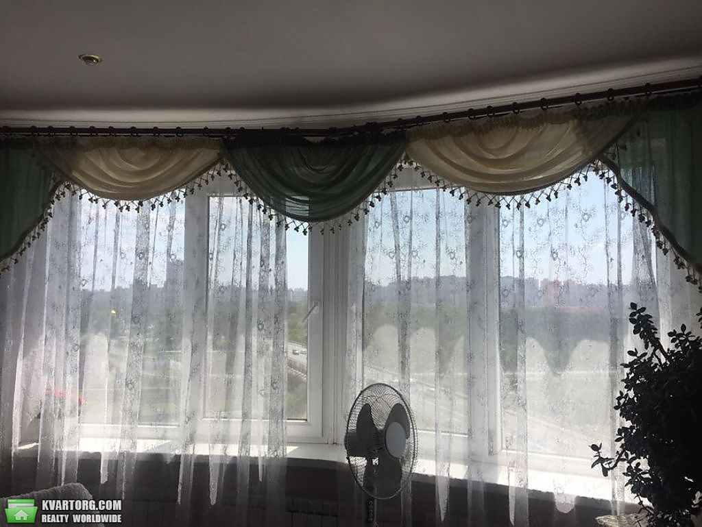 Sell 2-room apartment. Киев, Харьковское шоссе — photo 5