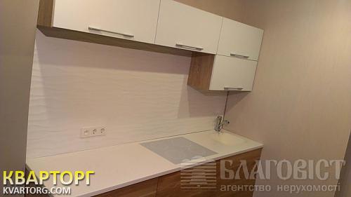 Rent out 1-room apartment. Киев, Чавдар Елизаветы — photo 6