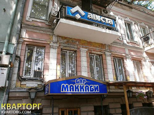 Sell office. Одесса, ул. Пушкинская — photo 1