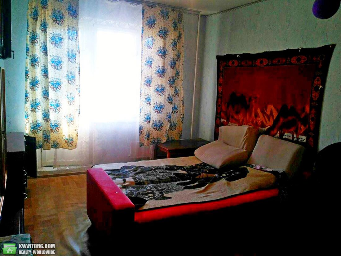 Rent out 2-room apartment. Киев,  Сабурова — photo 5