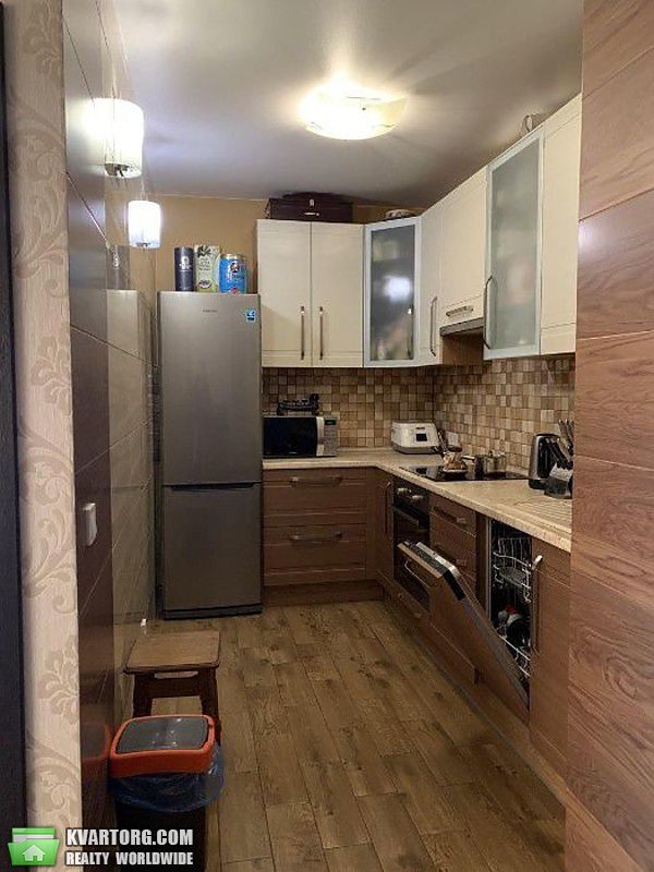 Sell 2-room apartment. Киев,  Ревуцкого — photo 2