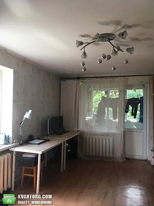 Sell 1-room apartment. Киев,  Волынская — photo 7