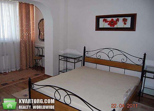 Rent out 3-room apartment. Киев, Княжий Затон — photo 5