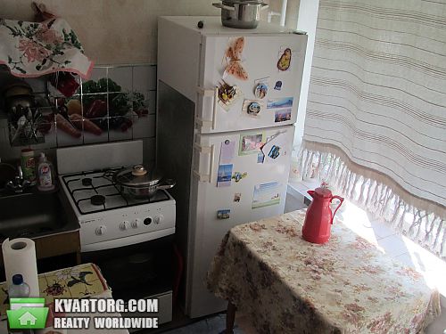 Sell 1-room apartment. Киев, Кибальчича — photo 7