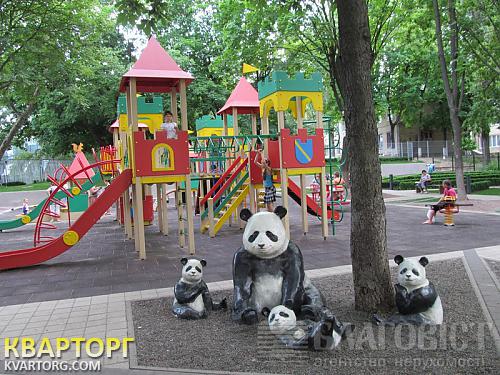 Sell 3-room apartment. Киев,  Киквидзе — photo 8
