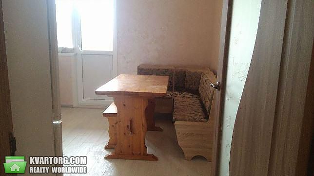 Rent out 1-room apartment. Киев,  Конева — photo 9