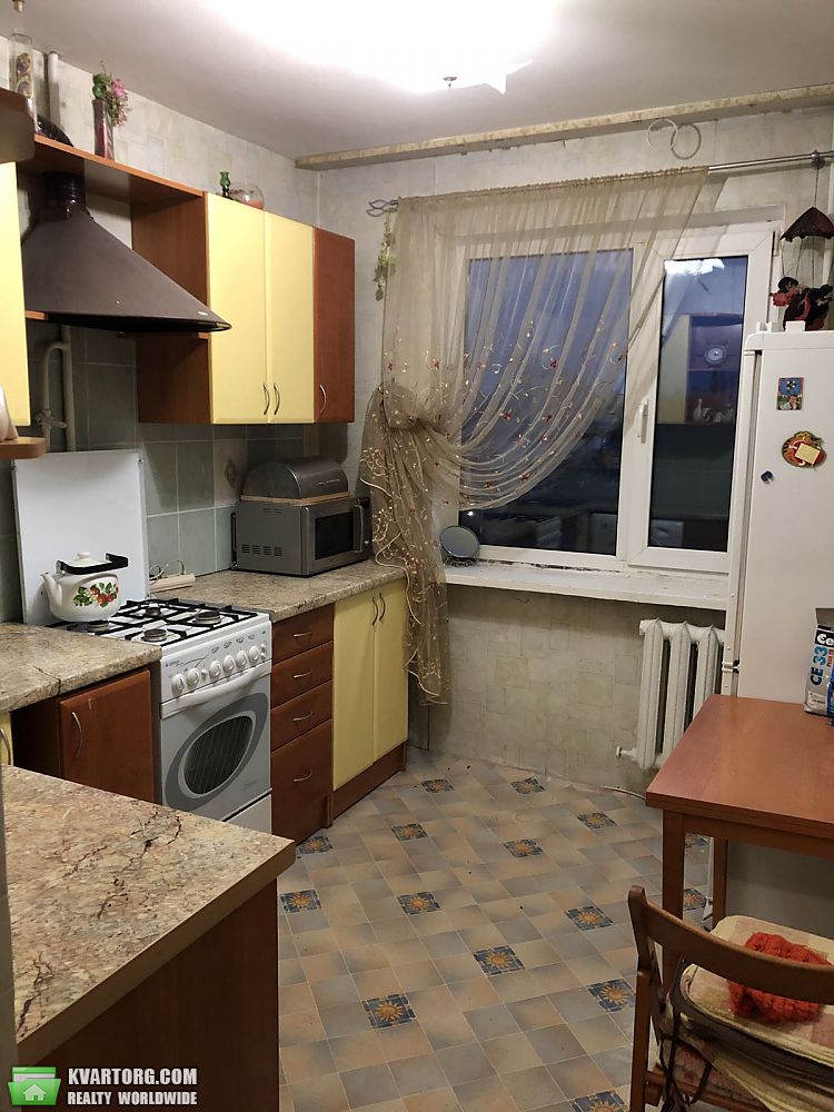 Rent out 2-room apartment. Киев,  Лепсе бул — photo 7