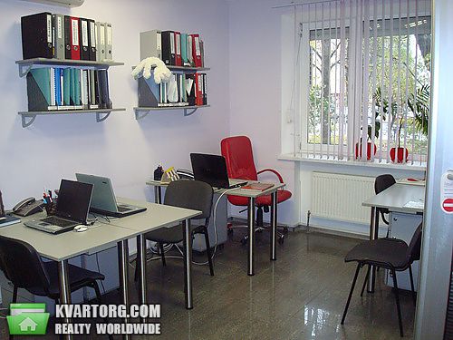 Rent out office. Киев,  Леси Украинки бул — photo 2
