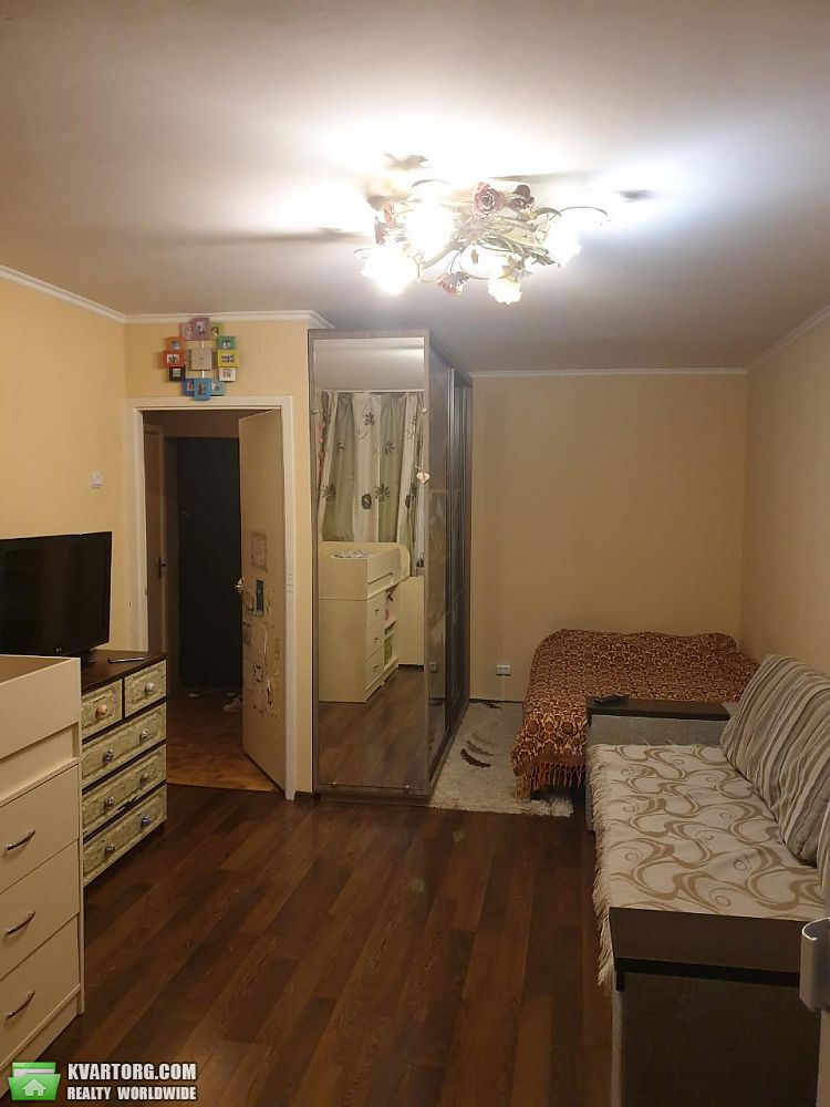 Sell 1-room apartment. Киев,  Волгоградская — photo 2