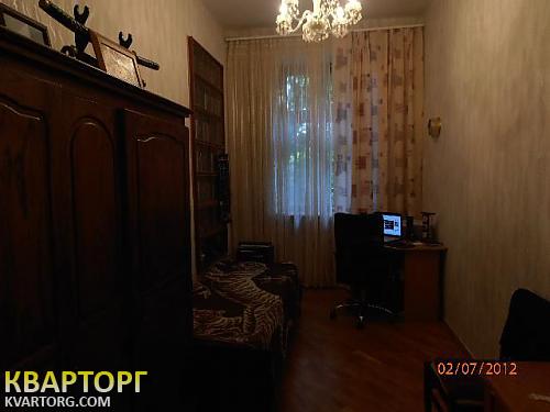 Sell 2-room apartment. Одесса, Французский бул. — photo 4