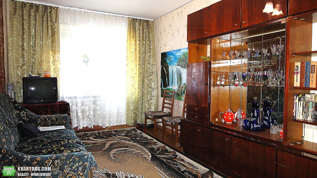 Rent out 1-room apartment. Одесса, Фонтанская дорога — photo 1