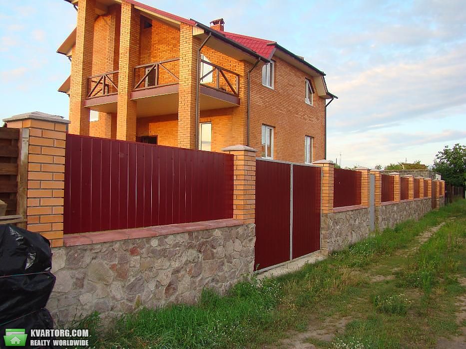 Sell house. Киев, Осокорки — photo 4