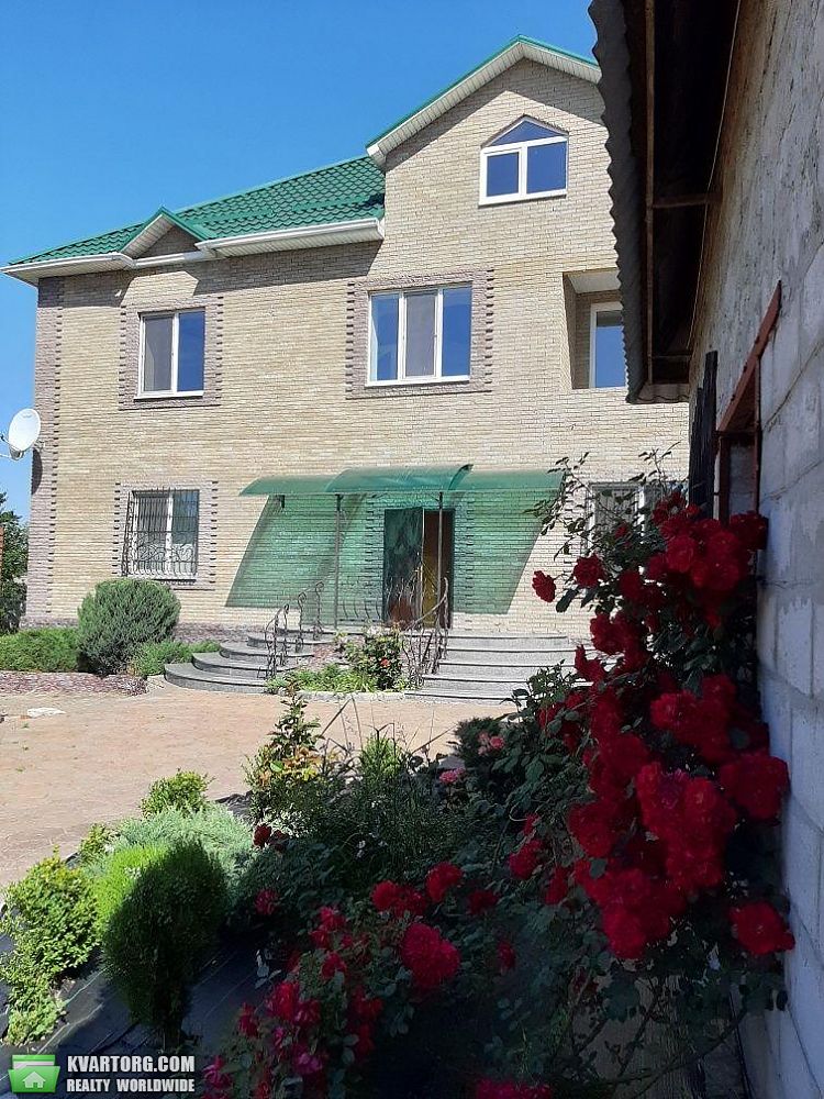 Sell house. Днепропетровск, Воздвиженський узвіз — photo 1